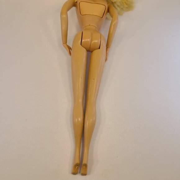 Vintage 1979 Beauty Secrets Barbie #1290 Mattel Doll Original Outfit - Picture 8 of 8